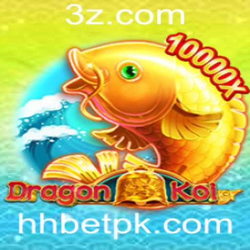 Explorando o Mundo de DragonKoi: Um Novo Fenômeno no Universo de Jogos com hhbet