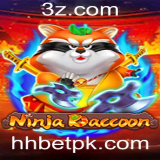 Explorando o Fascinante Mundo de NinjaRaccoon