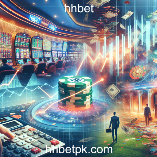 Dominando as Estratégias de Aposta no hhbet
